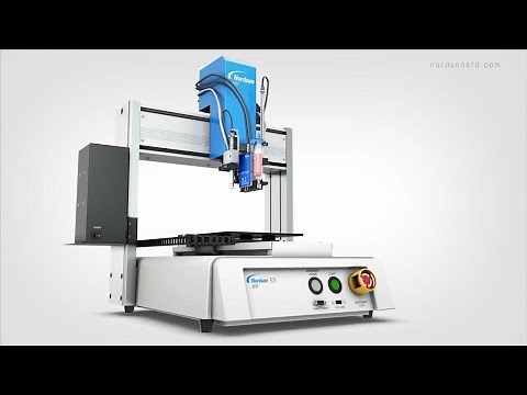 Automated Dispensing Systems Overview