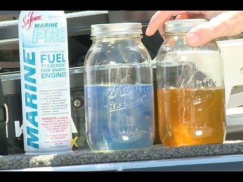 3 quick & easy steps to help your boat engine run better (and cleaner) - Sea Foam Marine PRO