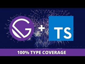 How To Use Gatsby With TypeScript