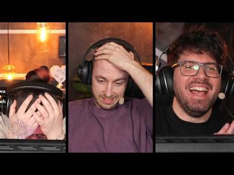 Der größte Loser Channel auf Twitch :( | Bonjwa Lowlights