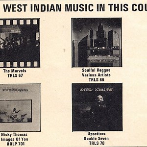 So many great records! Which is your favourite? | Trojan Records