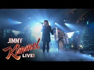 Frenship Performs "Capsize"