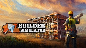 Builder Simulator | PC - Steam | Game Keys