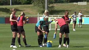 England Women vs Netherlands Women: Lionesses host Dutch in toughest pre-Euros test