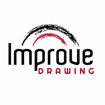 How to Draw in 3D: The Complete Guide for Beginners - Improve Drawing