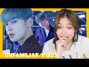 ASTRO 아스트로 - ONE M/V REACTION