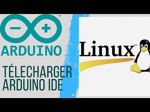 Installer Arduino sur LINUX | ARDUINO #1