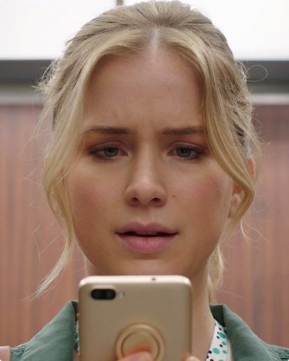 An app predicts death down to the second in the new trailer for #Countdown ⏱ https://imdb.to/31lHZAS | IMDb