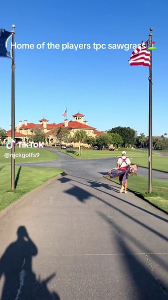 TPC Sawgrass: Home of The Players Championship