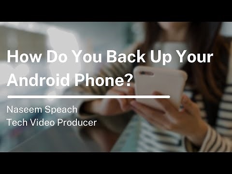 How to Transfer Data from Android to Android
