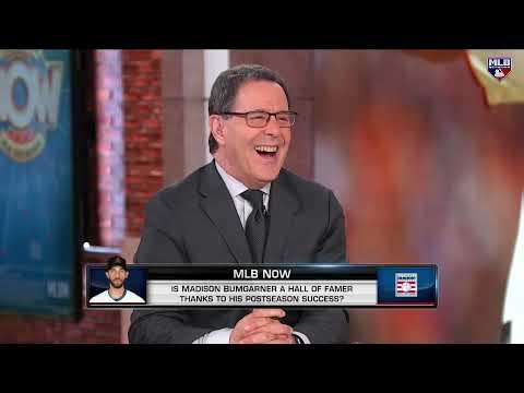 Is Madison Bumgarner a Hall of Famer?