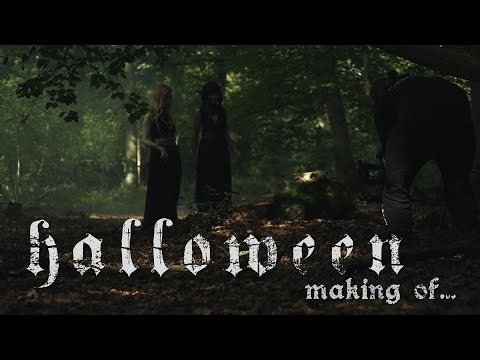 FAUN - Halloween (Making Of)