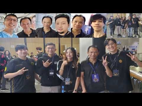 คนแก่58ปีเล่นเกมพับจี ก็เล่นได้ตามวัยเพราะใจรัก