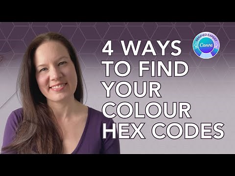 4 Ways to Find Your Colour Hex Code Values (Updated for 2024)