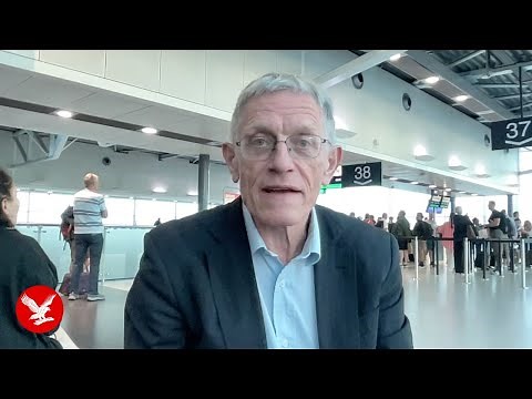 EU issues major border update for UK travellers