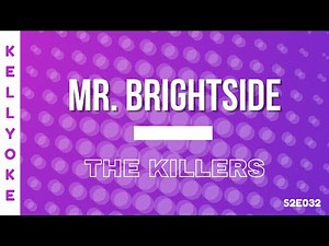 Kellyoke | Mr. Brightside (The Killers)