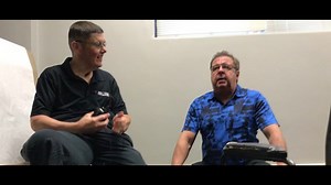 Stanley's Story: Teacher who lost 500 pounds to undergo skin removal surgery