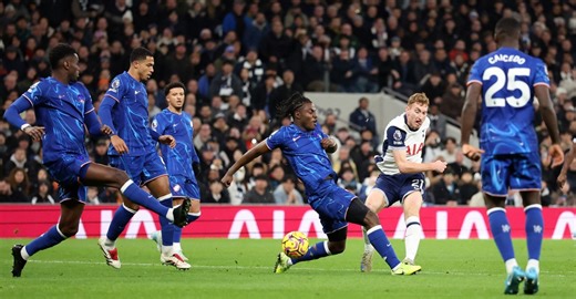 Tottenham Hotspur vs. Chelsea Preview: Dread