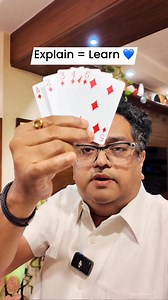 DON’T MEMORISE.UNDERSTAND.If you can explain a topic simply,your brain has truly learnt it.This is the Feynman Technique —perfect for Madhyamik revision.Save this.Try it tonight. 💙— Dr K K Dey | Madhyamik Special #madhyamik2026 #brainhealth #boardexam2026 #saraswatipuja #madhyamikspecial | Kallol Dey