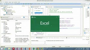 How To Integrate Cplex With Dev C