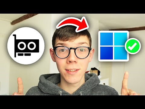 5 Ways to Check Your GPU Brand & Model on Windows 11