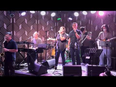 Perfect Combination cover by PASSAGE