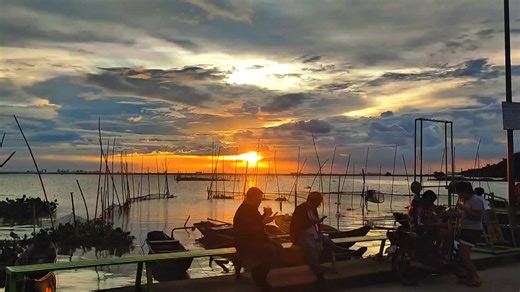 Lunsad Boulevard📍 #fixie #Fixie #Fixedgear #fixedgear #fixedgearphilippines