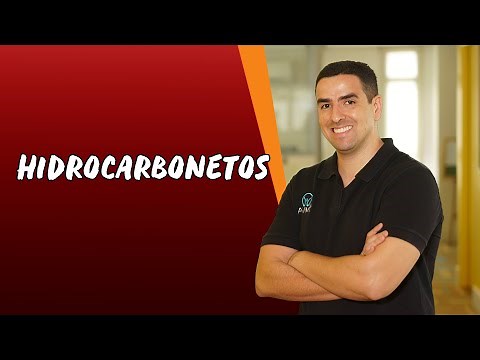 Hydrocarbons - Brazil School