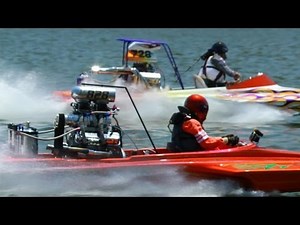 100+ Drag-boats with Raw Sound "Lucas Oil Racing 2013" Marble Falls Texas