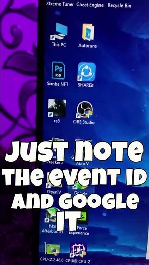 How To Use The Event Viewer In Windows 10 Tutorial | Windows 10 Tips & Tricks 2022