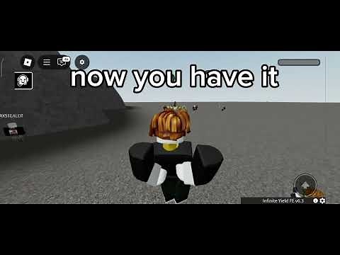 ROBLOX VR SCRIPT | NO NETLESS NEEDED | FREE