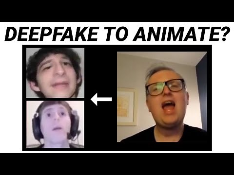 Tech Behind The Meme: Dame Da Ne AI - Single Image Deepfake