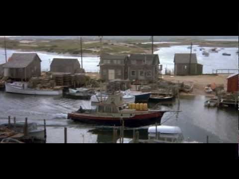THE ORCA - BOAT FROM JAWS