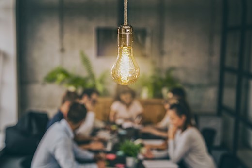 Internships and student programs