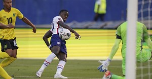 Jamaica vs. USA: Extended Highlights | CONCACAF WCQ | CBS Sports Golazo