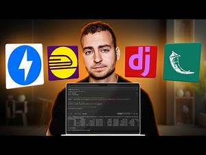 How I Would Learn Python Web Development If I Started Over