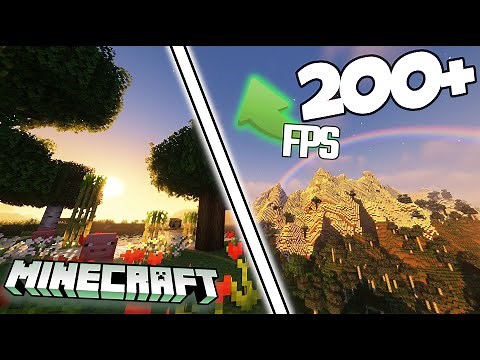 How to OPTIMIZE Shaders for BETTER FPS in 2023 | MC 1.20.1 Complementary Shaders