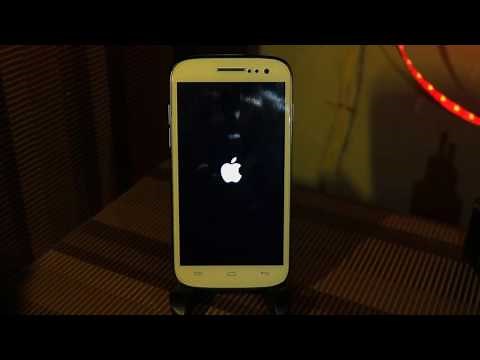 Install iOS to Android 👈 2023