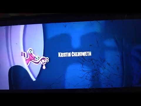 Rio 2 - End Credits