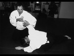 Aikido Basics - Part 1