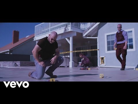 Alien Ant Farm - So Cold