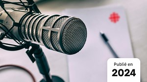 Numéris : Radio-Canada toujours première à Québec