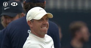 Devastating As His US Open Loss Was, Rory McIlroy Admits To Crying Over A Different Major Heartbreak | Whiskey Riff