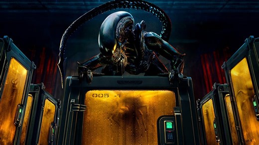 We Saw Alien: Earth Episode 1 at Comic-Con — Here's Everything We Learned | SDCC 2025