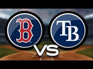 5/16/13: Middlebrooks' clutch double powers Red Sox