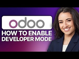 How To Enable Developer Mode In Odoo - Step By Step (2026)