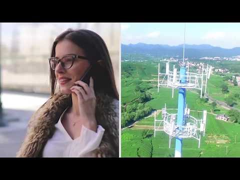 CTS Corporation – Company Introduction