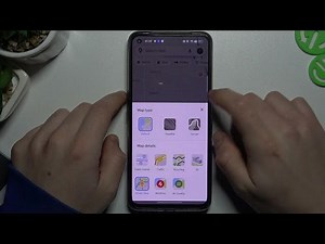 See your House in Google Maps on your Phone! Check How your Ho...