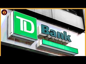EXPLAINED: Massive TD Bank FRAUD, Fake Accounts Uncovered | Breaking Points with Krystal and Saagar