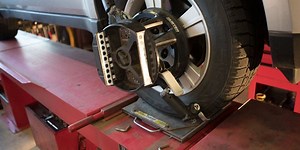 Wheel & Tire Alignment FAQ | Les Schwab